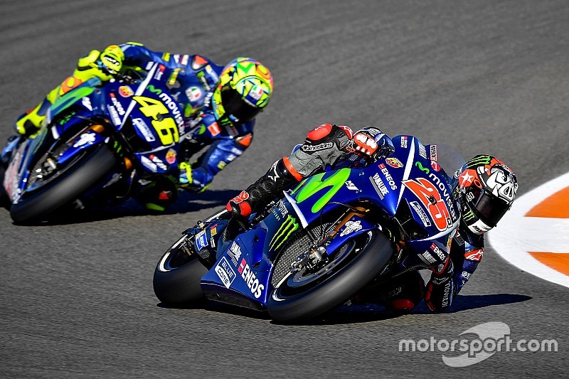 MotoGP-Rückblick 2017: Das Yamaha-Desaster, welches keines war