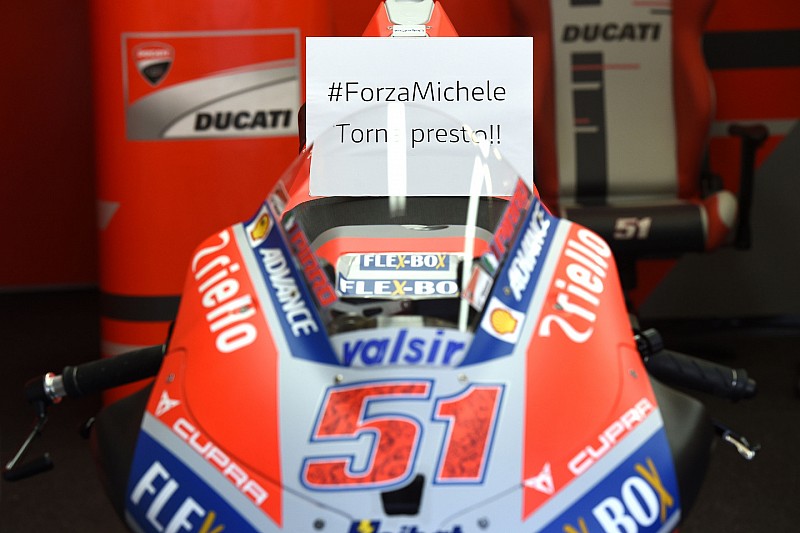 Michele Pirro: