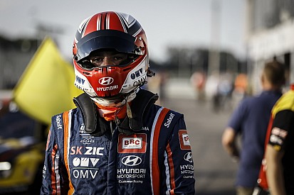 Michelisz: Nagy megkönnyebbülést jelent az első győzelem 2018-ban