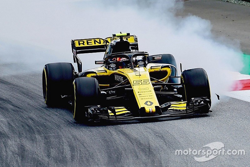 Sainz: