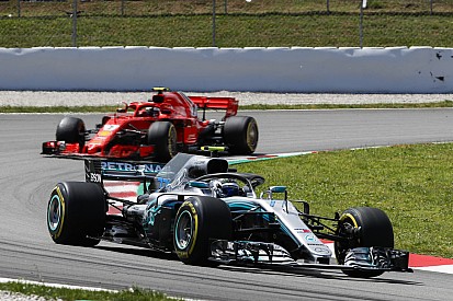Wieso Bottas nicht an die Trendwende gegen Ferrari glaubt