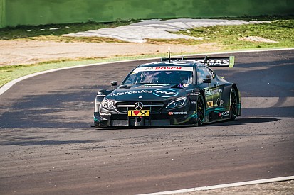 Mercedes-Sportchef wünscht sich "Kampf mit gleichen Waffen"