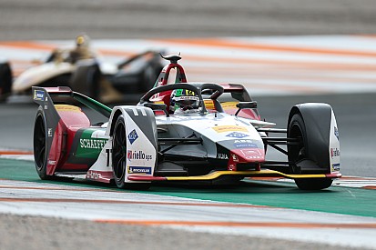 Di Grassi: Audi hasn't retained powertrain advantage