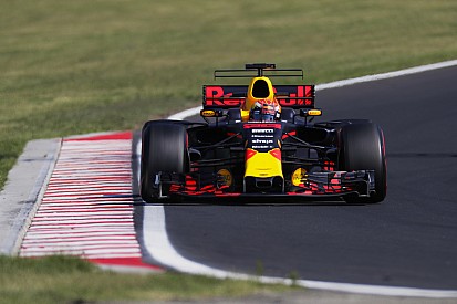 Red Bull назвала аеротунель причиною невдалого старту сезону