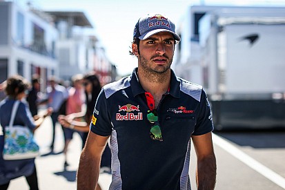 Carlos Sainz: Chefs in der F1 gegen sich zu haben, war "nicht schön"