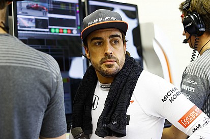 McLaren prêt à laisser Alonso courir au Mans avec une autre équipe