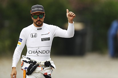 Alonso akan berlaga di Indy 500, absen di GP Monako