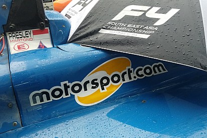 Kalender 2017-18 dirilis, dua seri F4/SEA jadi balapan pendukung F1
