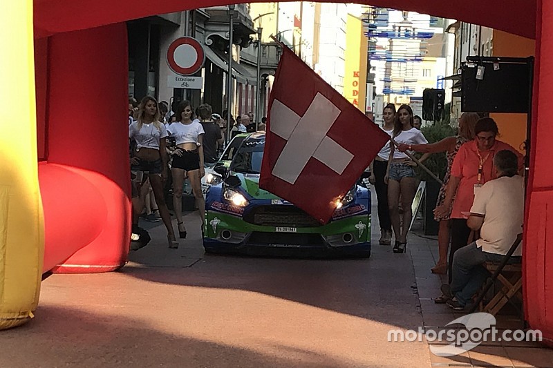 Il Moscato Rally unica novità nel calendario 2018 del CSR