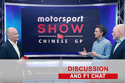 Motorsport.tv’s new Motorsport Show breaks cover