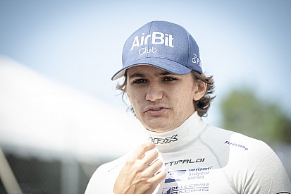 Haas renueva su interés para que Fittipaldi pruebe su F1