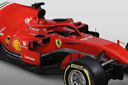 Технический директор Ferrari рассказал о главных отличиях новой машины