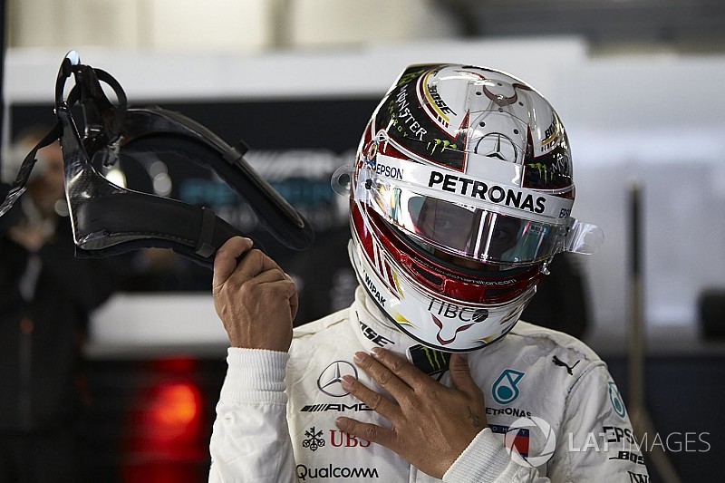 Rosberg :