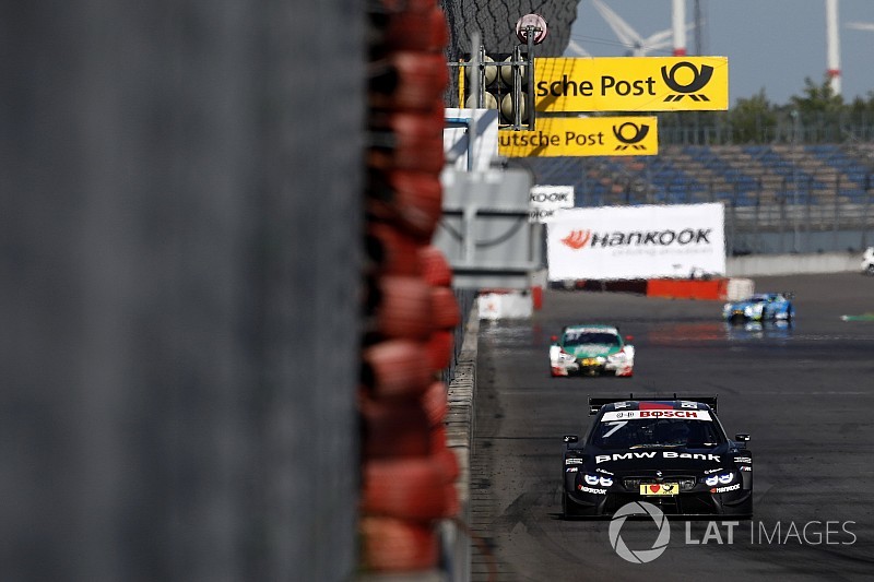 Bruno Spenglers Liebe zur DTM: