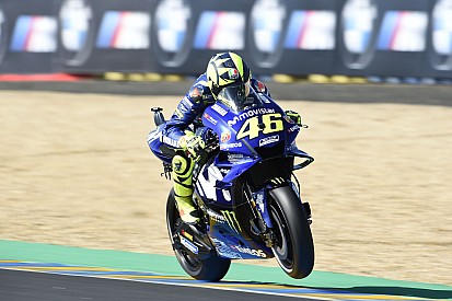 Egy újabb szenzációs nap a MotoGP-ben