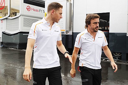 The Vettel clone hiding in Alonso's shadow