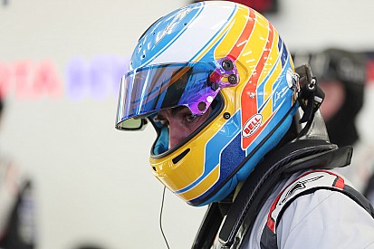 Alonso n'a "pas encore décidé" pour Le Mans 2018