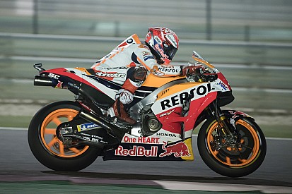 Márquez e Pedrosa vão fazer teste privado em Jerez