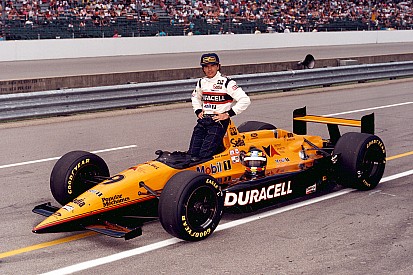 25 anos: Raul Boesel lembra vitória “roubada” na Indy 500