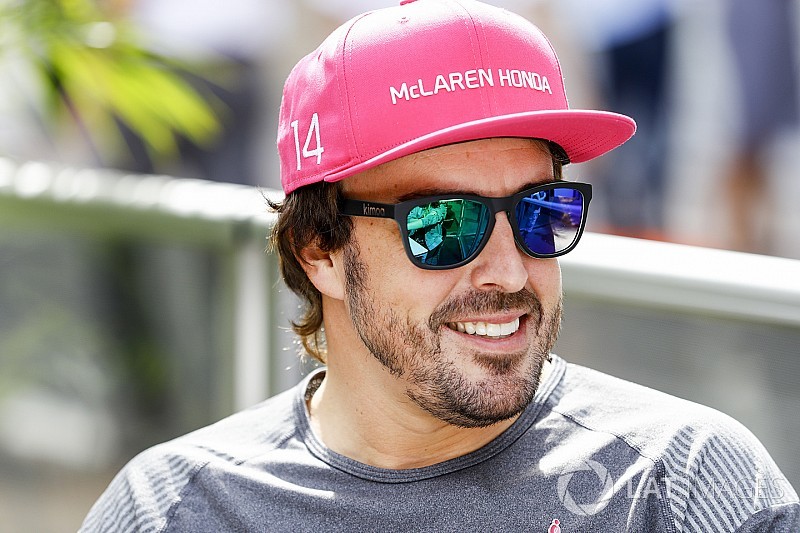 Neden F1'in Austin'deki pembesi son olmayacak?