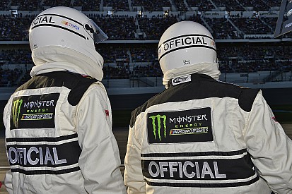 Varios pilotos de NASCAR perderán tiempo en Richmond
