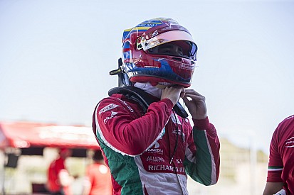 Leclerc fait l'impasse sur le GP de Macao