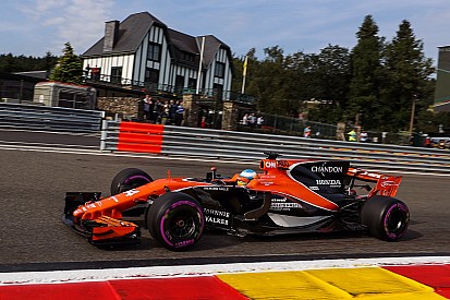 Honda gagal hadirkan mesin ‘Spek 4’ di Spa