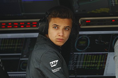 McLaren não quer 'emprestar' Norris à outra equipe de F1