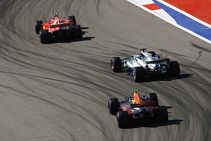 Vettel espère un retour de Red Bull aux avant-postes à Barcelone