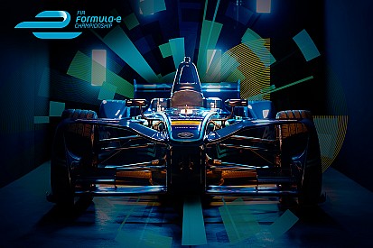 Motorsport Network akuisisi saham Formula E