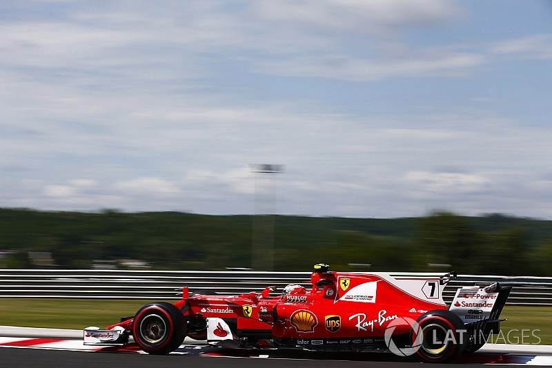 Raikkonen: