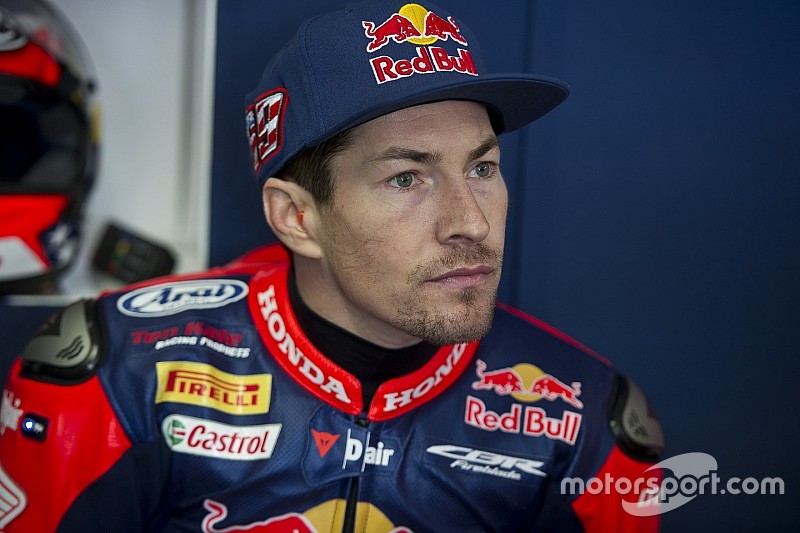 Hayden continua em estado grave, diz novo boletim
