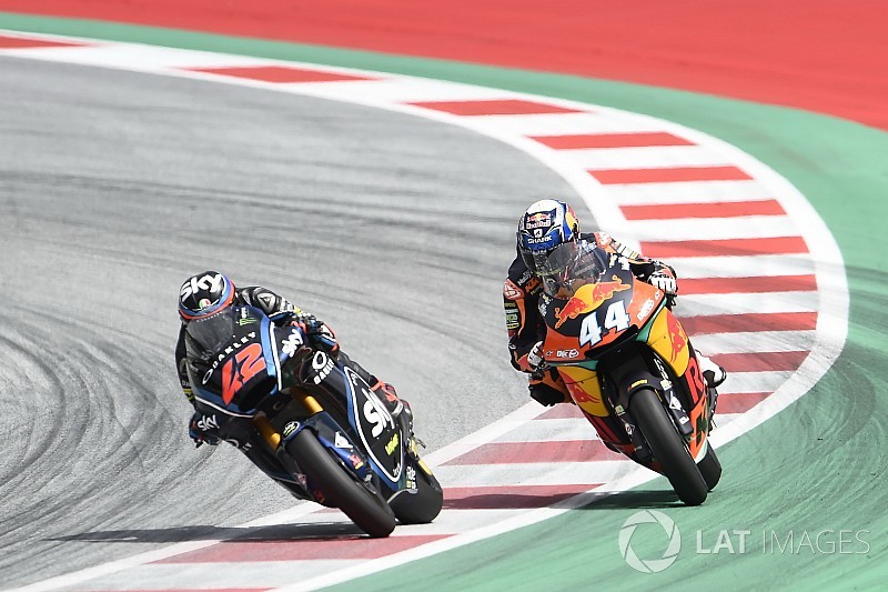 Bagnaia: