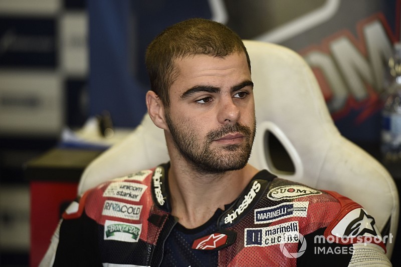Caso Fenati: il tribunale della FMI conferma la sospensione cautelare della licenza sportiva