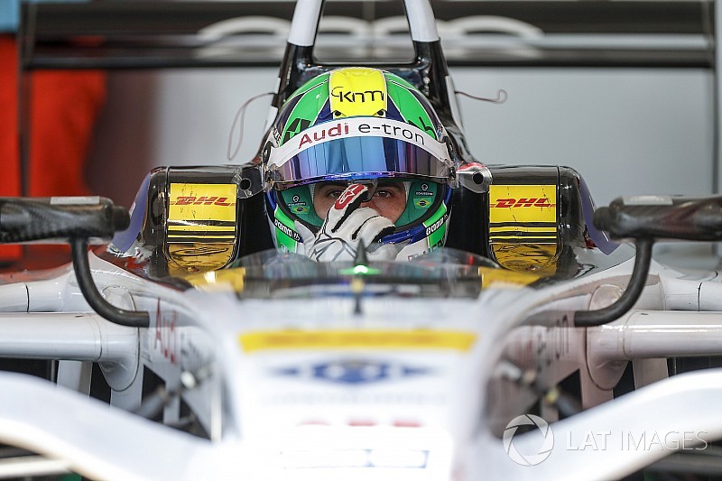 Audi no entiende los problemas de Di Grassi