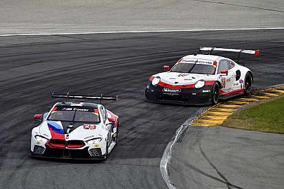 Le WEC dévoile la BoP pour le début de saison
