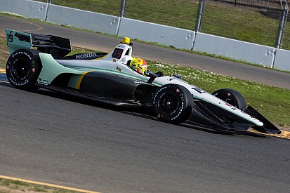 Pietro Fittipaldi assina com Dale Coyne para temporada 2018