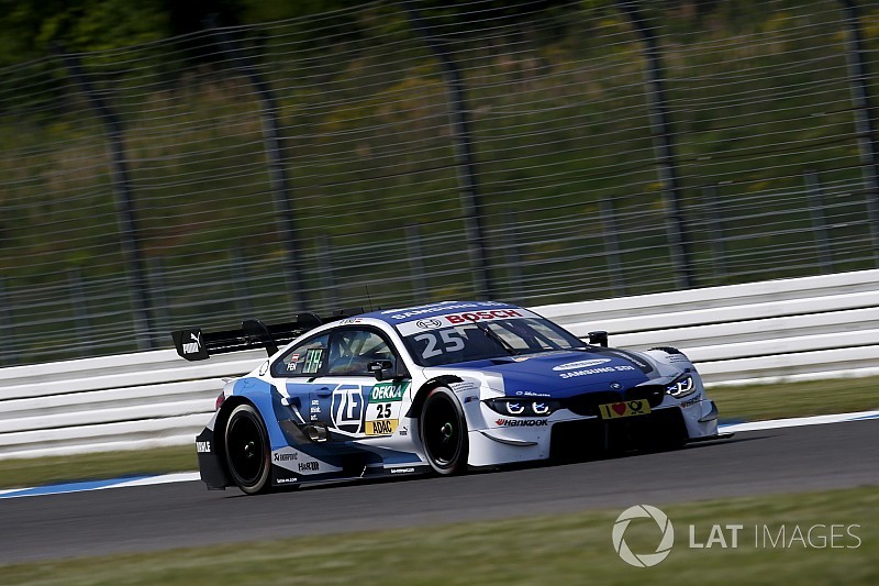 BMW-Rookie Eng: