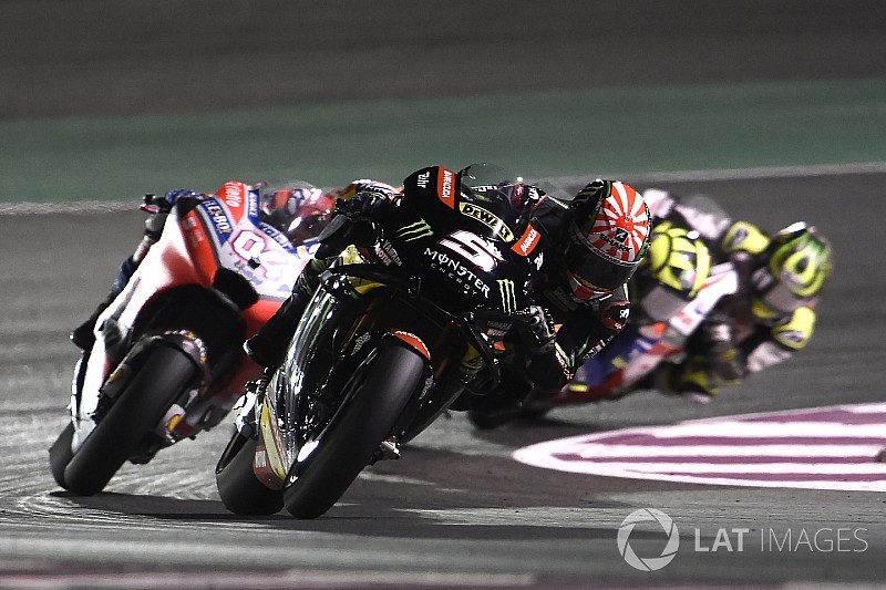 Zarco :