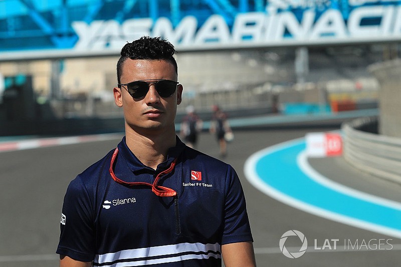 Wehrlein diz que desempenho em 2017 foi ignorado