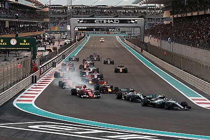 La Formula 1 modifica il sistema delle penalità in griglia