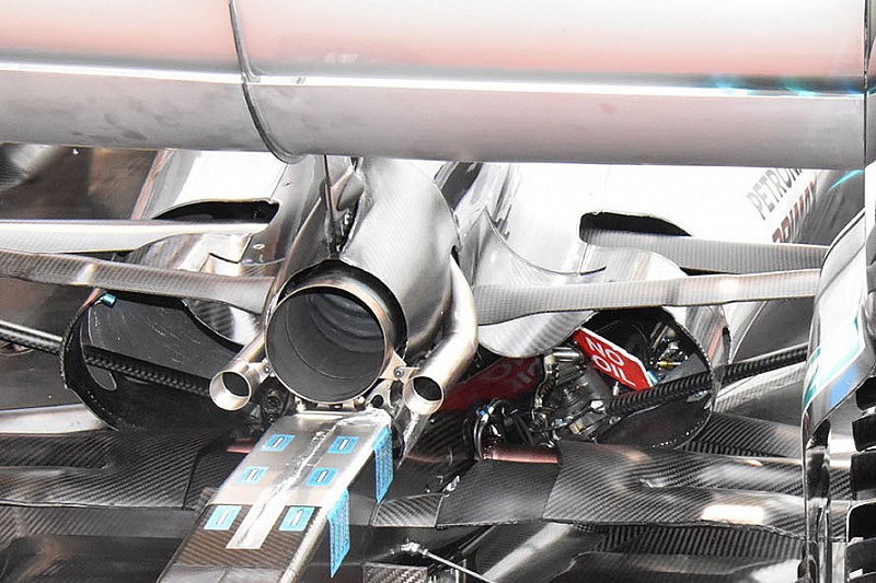 Analisi motori: in qualifica Mercedes precede Ferrari, con Renault che si avvicina