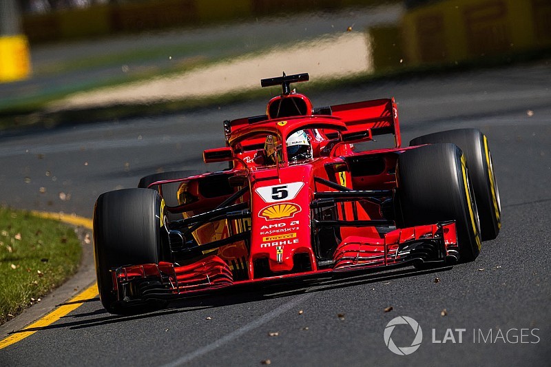 Course - La VSC offre la victoire à Vettel sur un plateau