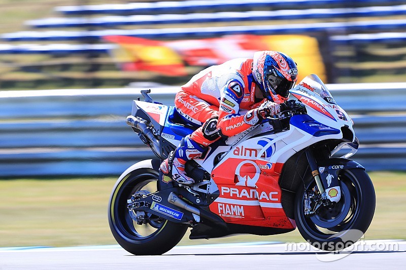 Petrucci: