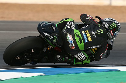 Yamaha: Angel Nieto ed Avintia interessate alle M1 satellite dal 2019