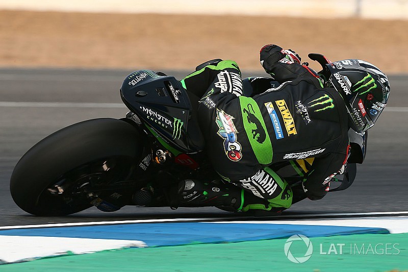 Yamaha: Angel Nieto ed Avintia interessate alle M1 satellite dal 2019