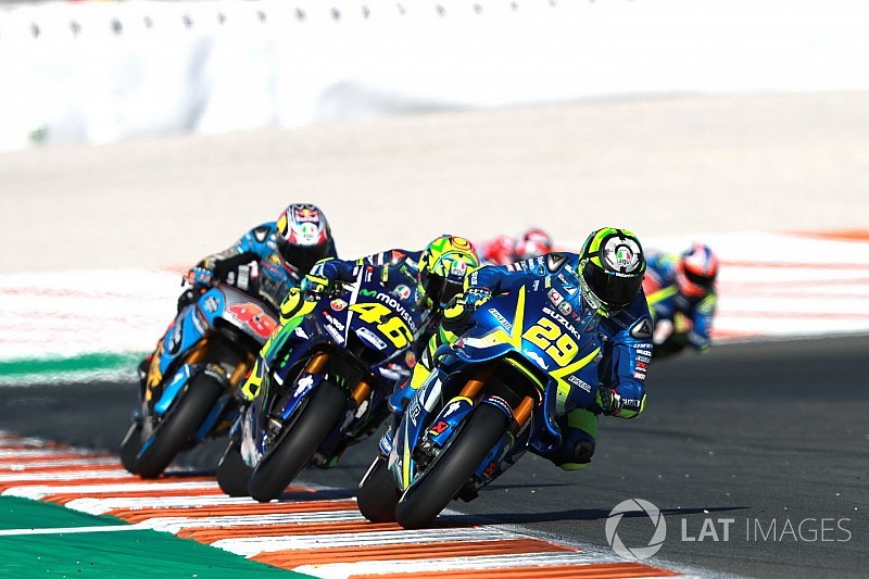 MotoGP-Rückblick 2017: Suzuki verbaut Erfolge mit frühen Entscheidungen