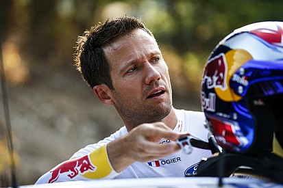 Mercedes bevestigt DTM-debuut rallykampioen Ogier