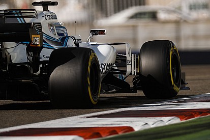 Massa rivela: "La Williams 2018 sembra molto più aggressiva"