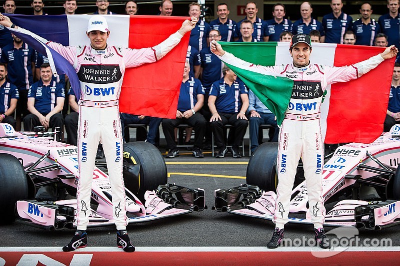 Ocon: